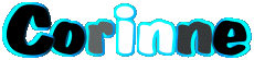 Nome FEMMINILE - Francia C Corinne 