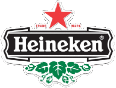 Bebidas Cervezas Países Bajos Heinkein 