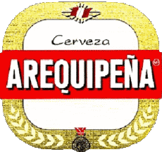 Bebidas Cervezas Perú Arequipeña 