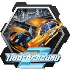 Multimedia Videospiele Need for Speed Underground 