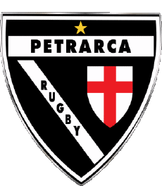 Sports Rugby Club Monde Logo Italie Petrarca Rugby Padoue 