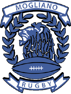 Sports Rugby - Clubs - Logo Italy Mogliano Rugby SSD 