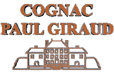 Bevande Cognac Paul Giraud 