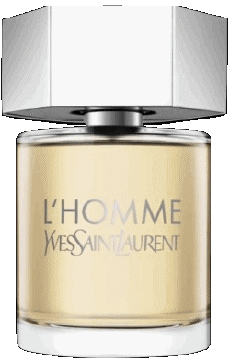 Mode Couture - Parfum Yves Saint Laurent 