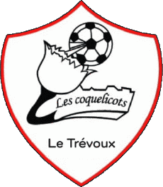 Sportivo Calcio  Club Francia Bretagne 29 - Finistère Les Coquelicots du Trévoux 