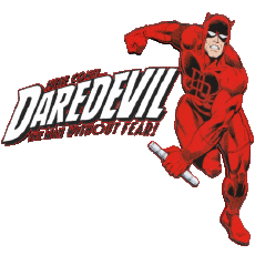 Multi Média Bande Dessinée - USA Daredevil 