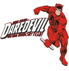 Multimedia Fumetto - USA Daredevil 