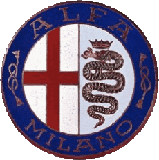 1910-Trasporto Automobili Alfa Romeo Alfa Romeo 1910
