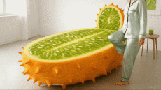 Umorismo -  Fun A.I Miscela “A letto” 