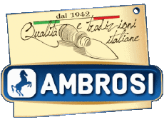 Cibo Formaggi Italia Ambrosi 