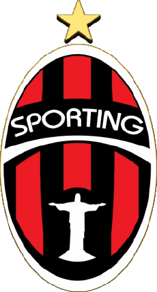 Sports FootBall Club Amériques Logo Panama Sporting San Miguelito 