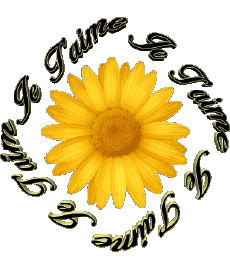 Messages French Je T'aime 03 