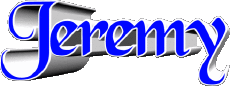 Prénoms MASCULIN - UK - USA J Jeremy 