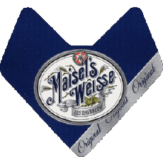 Drinks Beers Germany Maisel's-Weisse 