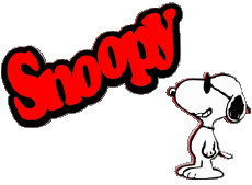 Multimedia Fumetto - USA Snoopy 