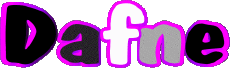 Prénoms FEMININ - Italie D Dafne 