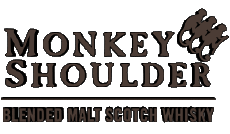 Getränke Whiskey Monkey Shoulder 