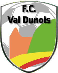 Deportes Fútbol Clubes Francia Grand Est 55 - Meuse FC Val Dunois 