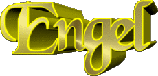 First Names MASCULINE - German E Engel 