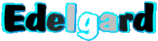 Nome FEMMINILE - Germania E Edelgard 