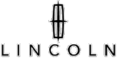 Transporte Coche Lincoln Logo 