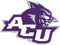 Sports N C A A - D1 (National Collegiate Athletic Association) A Abilene Christian Wildcats 