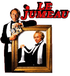 Multimedia Film Francia Pierre Richard Le Jumeau 