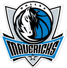 Sports Basketball U.S.A - N B A Dallas Mavericks 