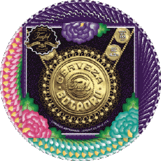 Bolaoru-Bebidas Cervezas Mexico Teufel Bolaoru