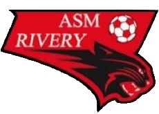 Sports Soccer Club France Hauts-de-France 80 - Somme ASM Rivery 