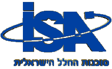 Transport Weltraumforschung Israel Space Agency 