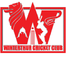 Sports Cricket Switzerland Winterthur 