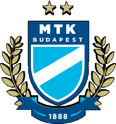 Sportivo Calcio  Club Europa Ungheria MTK Budapest FC 