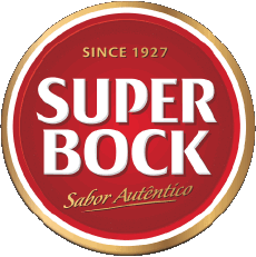 Getränke Bier Portugal Super Bock 