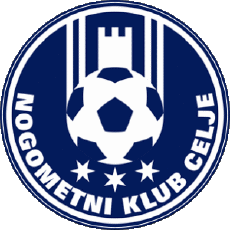 Deportes Fútbol Clubes Europa Eslovenia NK Celje 