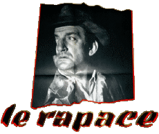 Multi Media Movie France Lino Ventura Le Rapace 