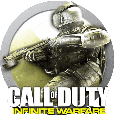 Multimedia Videospiele Call of Duty Infinite Warfare 
