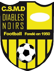Sportivo Calcio Club Africa Congo Diables noirs de Brazzaville 