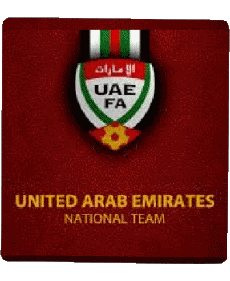 Deportes Fútbol - Equipos nacionales - Ligas - Federación Asia Emiratos Árabes Unidos 
