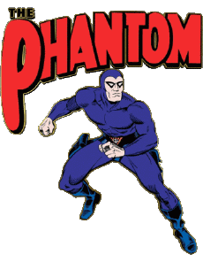 Multimedia Fumetto - USA The Phantom 