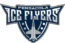 Sportivo Hockey - Clubs U.S.A - S P H L Pensacola Ice Flyers 