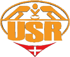 Deportes Rugby Club Francia Logo Dept 73 US La Ravoire 