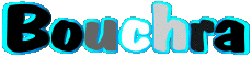 First Names FEMININE - Maghreb Muslim B Bouchra 