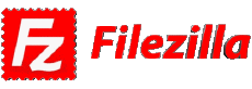Multimedia Computer - Software FileZilla 