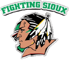 Sport N C A A - D1 (National Collegiate Athletic Association) N North Dakota Fighting Hawks 