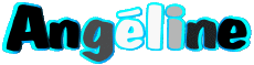 Prénoms FEMININ - France A Angéline 