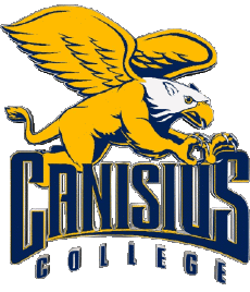Sports N C A A - D1 (National Collegiate Athletic Association) C Canisius Golden Griffins 