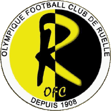 Sportivo Calcio  Club Francia Nouvelle-Aquitaine 16 - Charente Olympique FC Ruelle 