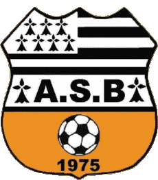 Sport Fußballvereine Frankreich Bretagne 56 - Morbihan A.S Brevelaise 