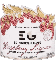 Boissons Gin Edinburgh Gin 